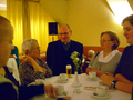 Vrijwilligersavond 2008 foto 1