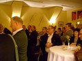 Vrijwilligersavond 2008 foto 2