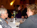 Vrijwilligersavond 2008 foto 6