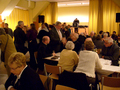 Vrijwilligersavond 2008 foto 12