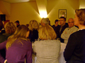 Vrijwilligersavond 2008 foto 13