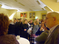 Vrijwilligersavond 2008 foto 28