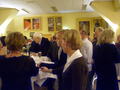 Vrijwilligersavond 2008 foto 46