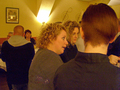 Vrijwilligersavond 2008 foto 51