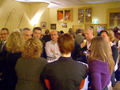 Vrijwilligersavond 2008 foto 66