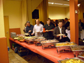 Vrijwilligersavond 2008 foto 67