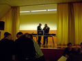 Vrijwilligersavond 2008 foto 82