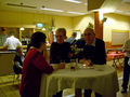 Vrijwilligersavond 2008 foto 84