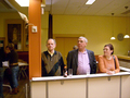 Vrijwilligersavond 2008 foto 86