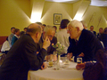 Vrijwilligersavond 2008 foto 91