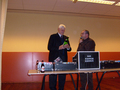 Vrijwilligersavond 2008 foto 94