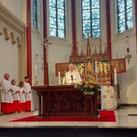 Afscheid pastoor Notermans foto 3