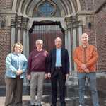 Afscheid pastoor Notermans foto 4