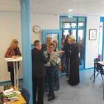 Afscheid pastoor Notermans foto 8