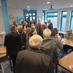 Afscheid pastoor Notermans foto 12