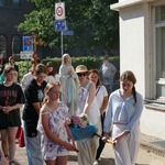 Sacramentsprocessie Rimburg 2025 foto 4