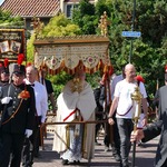 Sacramentsprocessie Rimburg 2025 foto 6
