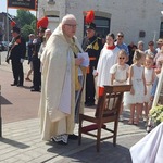 Sacramentsprocessie 2025 foto 4