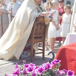 Sacramentsprocessie 2025 foto 5