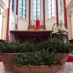 Palmzondag 2026 foto 1