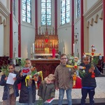 Palmzondag 2026 foto 3