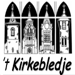 Actuele parochieblad