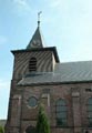 H.Bernadette-kerk Abdissenbosch
