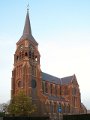 H.Jozef-kerk Waubach-Groenstraat