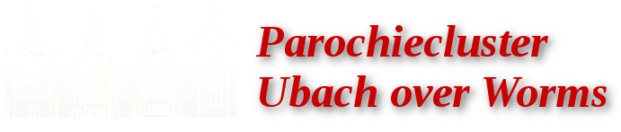 Parochiecluster Ubach over Worms